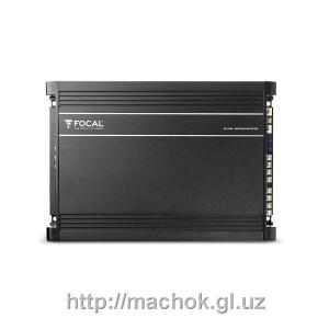 Fokal AP 4340 quvvat kuchaytirgichi