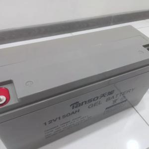 Гелевая аккумуляторная батарея TANSO, 12V 150Ah