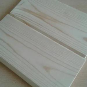 Пиломатериалы хвойных пород