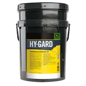 Масло тракторное гидротрансмиссионное John Deere Hy-Gard