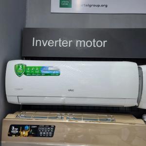 Кондиционер Artel Everest 12 Inverter
