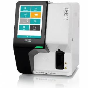 Elite 360 ​​gematologik analizator
