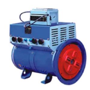 Генератор сварочный ГД-2х2503 У2