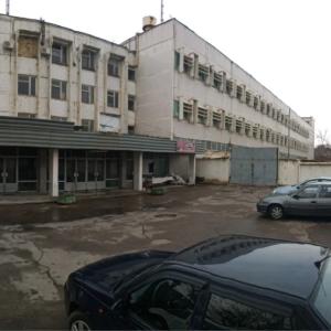 Chirchiqdagi ishlab chiqarish bazasini ijaraga beraman