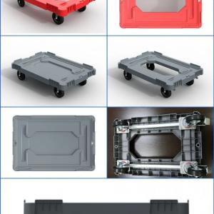 Транспортная тележка