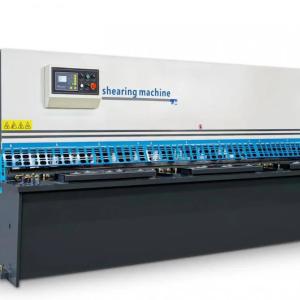 Гильотина 6 2500