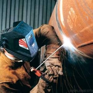 Nostandart metall konstruksiyalarni ishlab chiqarish