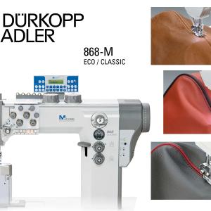 Duerkopp Adler 868-M