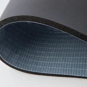 Вспененный каучук