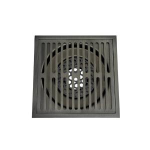 Gray trapi, 15x15, d50