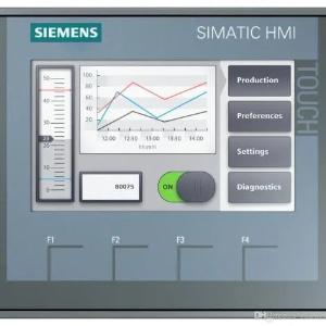 Operator paneli KTP400 Basic - 6AV2123-2DB03-0AX0