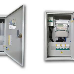 Щит учетно-распределительный ЩУРН