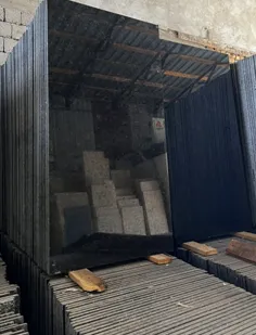 Granit H-qora