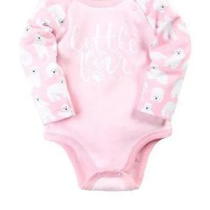 Bolalar bog'chasi uchun kostyum