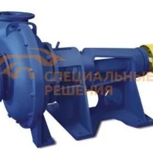 Насосно-компрессорное оборудование