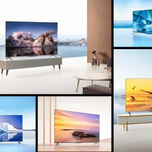 Телевизор TCL HD QLED Smart TV Wi-Fi Android