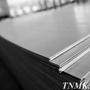 Лист холоднокатаный