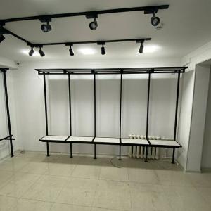 Торговое оборудование в стиле LOFT для вашего бизнеса