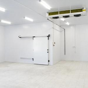 Холодильные камеры