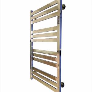 Elektr isitiladigan sochiqli temir yo'l modeli - MT - 14