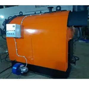 Котел ASB 400 тв (4000 м2)