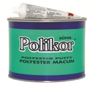 Шпатлевка по металлу Polikor