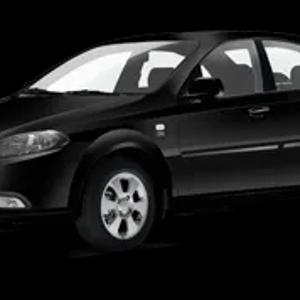Автомобиль Chevrolet Lacetti
