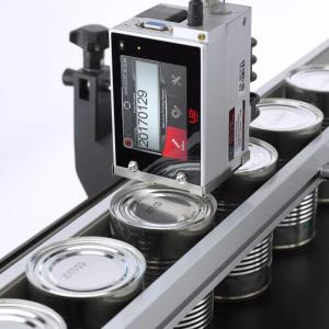 Маркировочный принтер Anser U2 ProS (портативный)