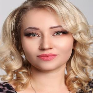 #1987 0.00 2PS  Цветные КАРИЕ контактные линзы, для красоты. 2 Линзы.