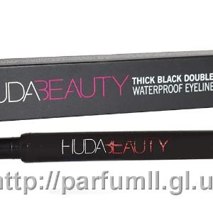 Матовая подводка — фломастерс для глаз