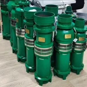 Погружной насос shimge QY 250-22-22L1