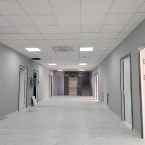 Потолочные плиты Ecomin Армстронг