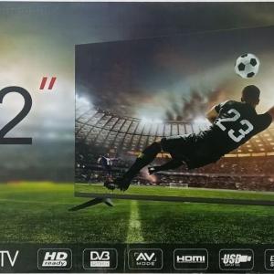 Телевизор Samsung 32" HD Smart TV Wi-Fi