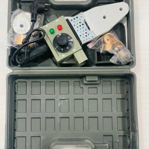 Metall korpusli dazmol chamadonda, d20-63