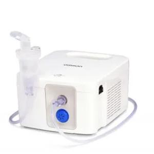 Компрессорный небулайзер ингалятор OMRON C-900 (NE-C900-E)