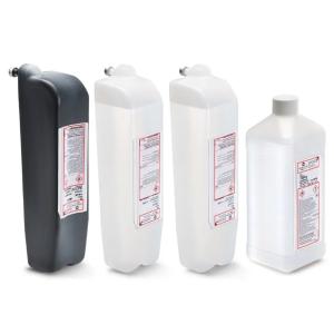 Sana va markalash mashinalari uchun sarflanadigan materiallar.