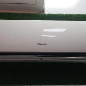 Кондиционер Hisense 12