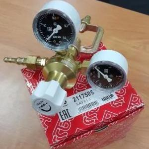 Редуктор ацетиленовый БАО 5 1,5