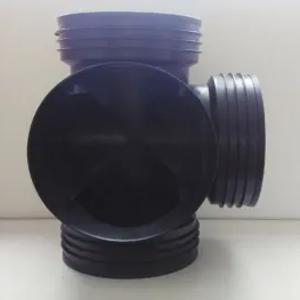 Пресс-форма для фитингов