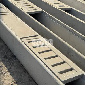 Temir-beton tovoqlar