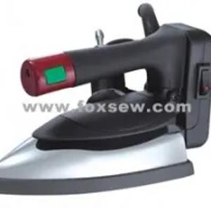FOXSEW_FX520 Паровой утюг с подачей воды самотеком