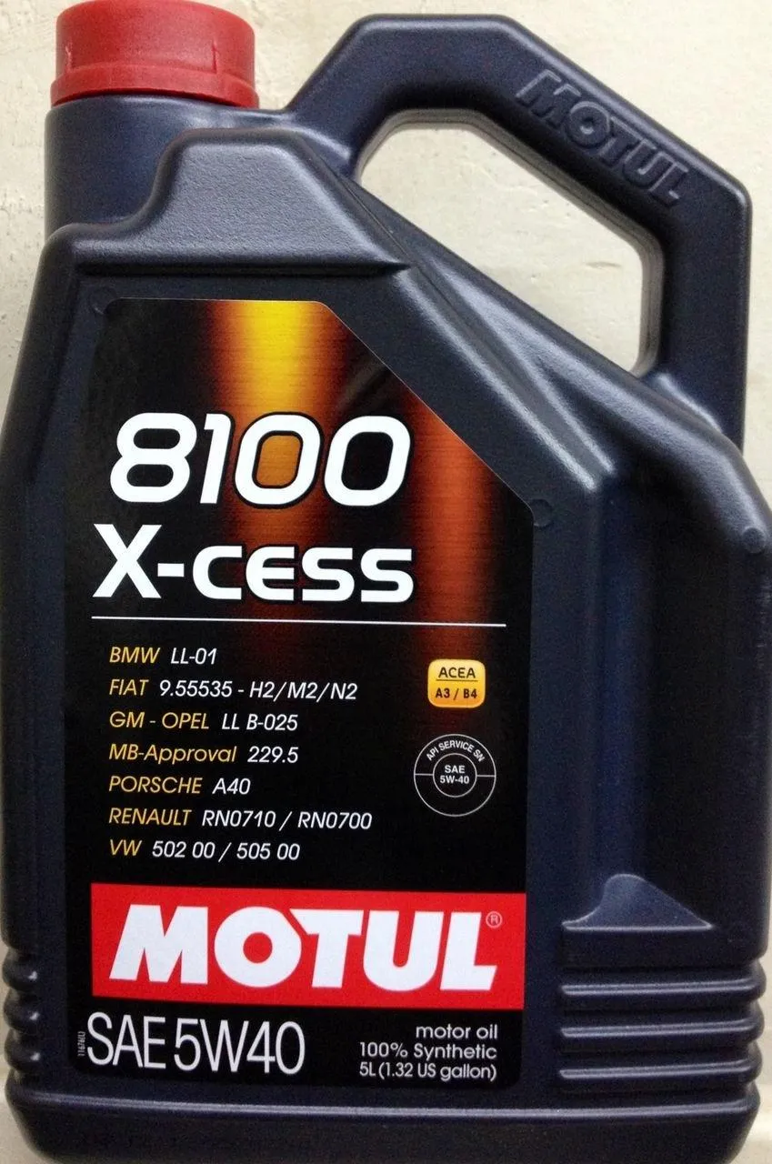 Sintetik motor moylari Eco Light
