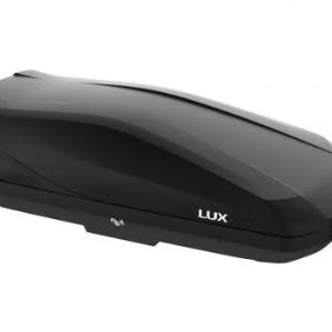 Автомобильные боксы Lux