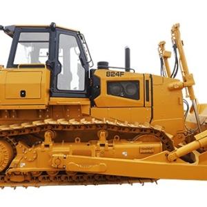 Гусеничный бульдозер SEM [824F] 24тон
