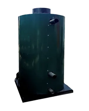 Котел ASB 150 тв (1500 м2)