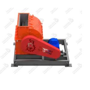 MPS-950B bolg'acha maydalagich