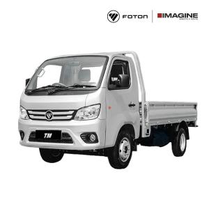 Мини-грузовой автомобиль Foton Truck Mate I – DI