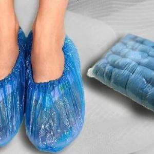 Бахилы полиэтиленовые