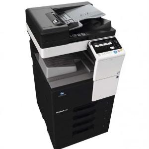 Konica Minolta bizhub 367