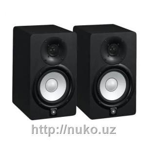 Студийные мониторы (колонки) Yamaha HS5